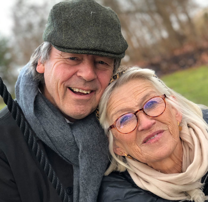 Familjen Brandström