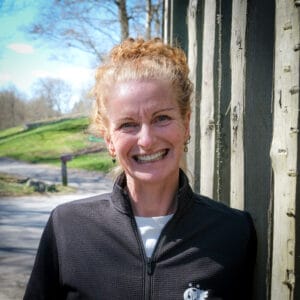 Picture of Camilla Persson